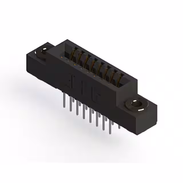 391-016-521-203 EDAC Inc.  Edgeboard Connectors
